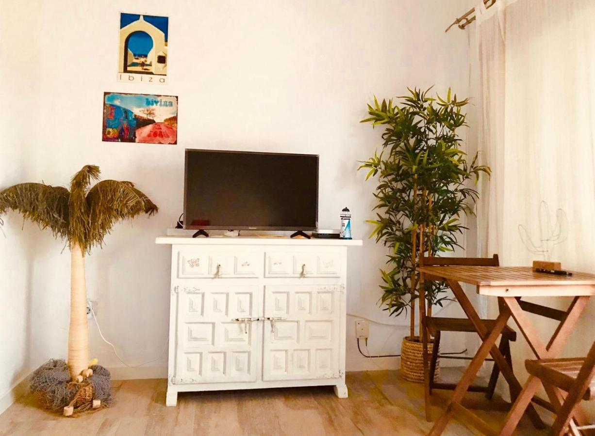Appartement Miramar Ii Cala Vadella (Ibiza)