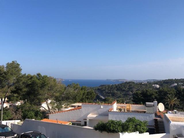 Miramar Ii Appartement Cala Vadella (Ibiza)