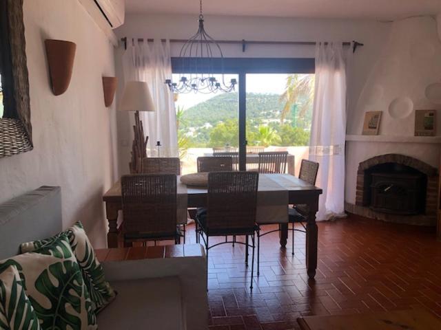 Appartement Miramar Ii Cala Vadella (Ibiza)