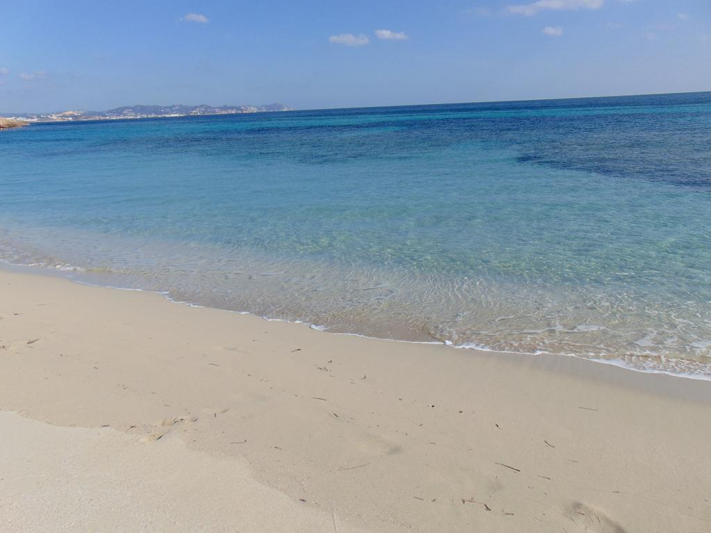Miramar Ii * Cala Vadella (Ibiza)