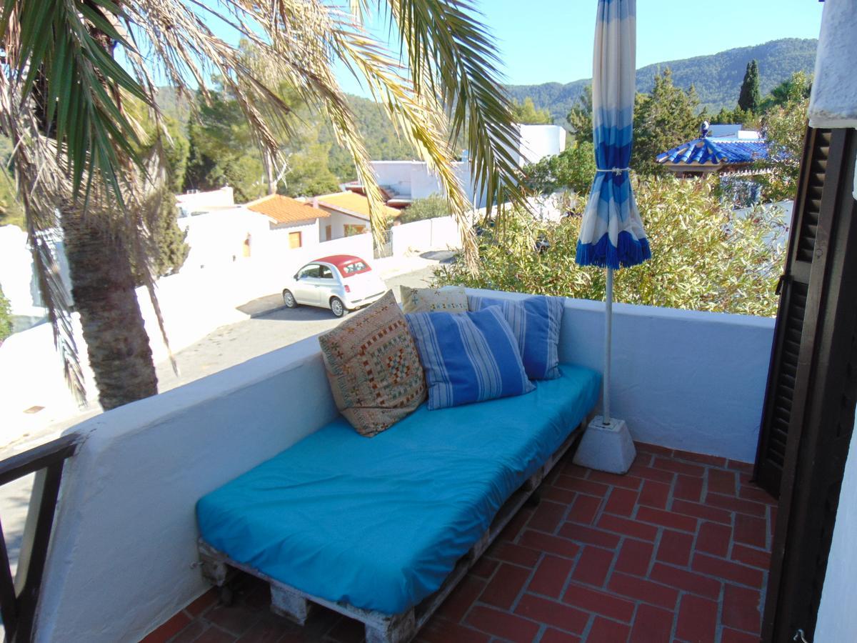 Appartement Miramar Ii Cala Vadella (Ibiza)